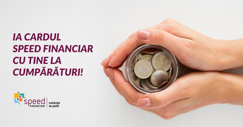 Speed Financiar - Serviciu imprumuturi